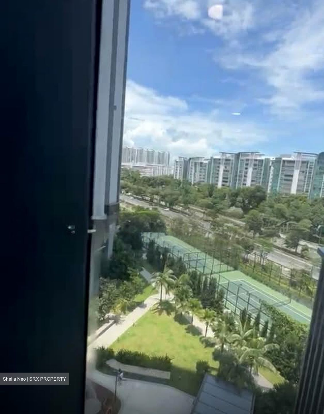 Parc Clematis (D5), Apartment #593621281